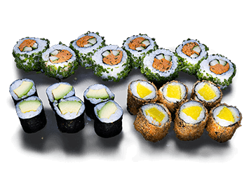 Produktbild Hochiminh Menü