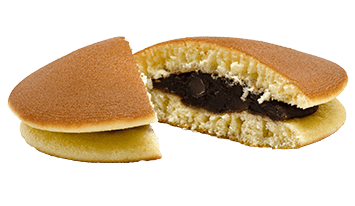 Produktbild Japanische Pfannkuchen