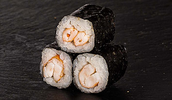Produktbild Maki Ebi