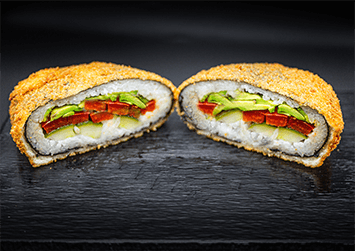 Produktbild Mana Burger Veggi