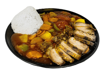Produktbild Süss-Sauer Sauce mit Ente Kross